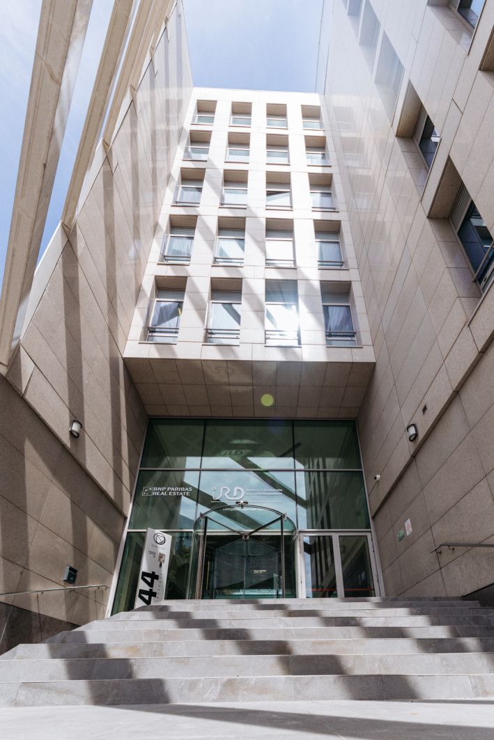 Bureau Marseille 562m² Location bureau Marseille Bouches-du-Rhône OLBUR2114775 0